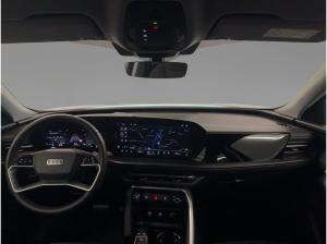 Audi Q5 TFSI S tr. AHK NAVI RFK VIRTUAL SITZHZG