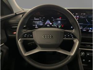 Audi Q5 TFSI S tr. AHK NAVI RFK VIRTUAL SITZHZG