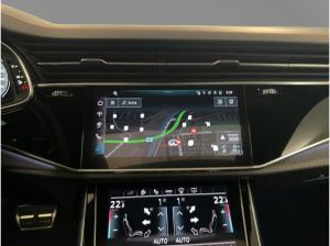 Audi Q8 TFSI e qu.tiptr. AHK 360°K HUD PANO MATRIX