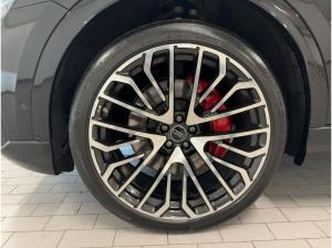 Audi Q8 TFSI e qu.tiptr. AHK 360°K HUD PANO MATRIX