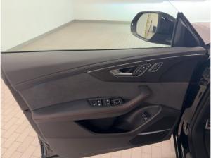 Audi Q8 TFSI e qu.tiptr. AHK 360°K HUD PANO MATRIX