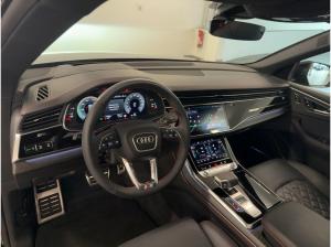 Audi Q8 TFSI e qu.tiptr. AHK 360°K HUD PANO MATRIX