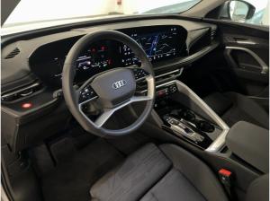 Audi Q5 TFSI S tr. AHK NAVI RFK VIRTUAL SITZHZG