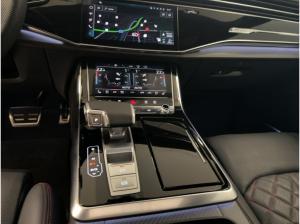 Audi Q8 TFSI e qu.tiptr. AHK 360°K HUD PANO MATRIX