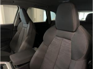 Audi Q5 TFSI S tr. AHK NAVI RFK VIRTUAL SITZHZG
