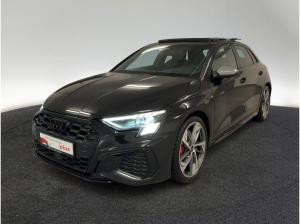 Audi S3 Sportback TFSI S tr. MATRIX NAVI RFK PANO