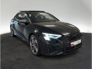 Audi S3 Sportback TFSI S tr. MATRIX NAVI RFK PANO
