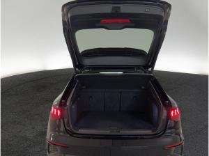 Audi S3 Sportback TFSI S tr. MATRIX NAVI RFK PANO