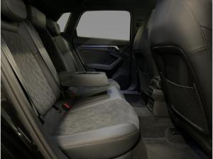Audi S3 Sportback TFSI S tr. MATRIX NAVI RFK PANO