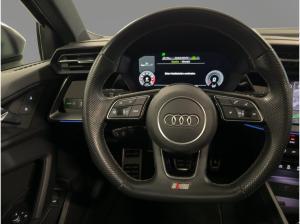 Audi S3 Sportback TFSI S tr. MATRIX NAVI RFK PANO