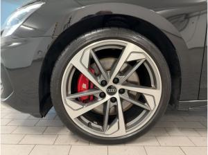 Audi S3 Sportback TFSI S tr. MATRIX NAVI RFK PANO