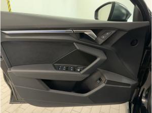 Audi S3 Sportback TFSI S tr. MATRIX NAVI RFK PANO