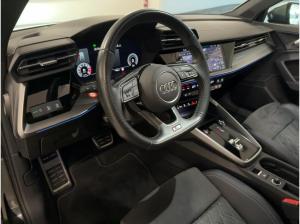 Audi S3 Sportback TFSI S tr. MATRIX NAVI RFK PANO