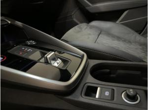 Audi S3 Sportback TFSI S tr. MATRIX NAVI RFK PANO