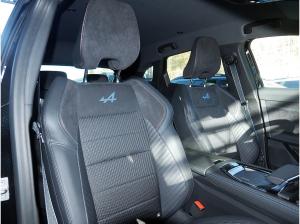 Renault Austral "LUXUS für´s GEWERBE" Esprit Alpine Full Hybrid 200 PS - MATRIX LED - HARMAN - HEAD UP DISPLAY - GJR