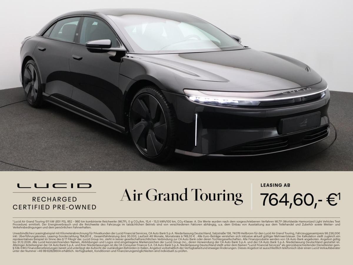 Lucid Air