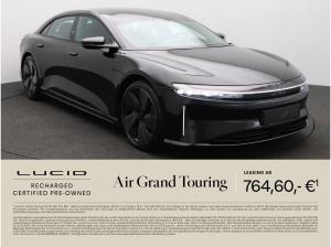 Lucid Air Grand Touring ❗️Überführungskosten inklusive❗️