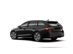 Skoda Octavia 2.0 TSI DSG 4x4 Sportline Combi❗️ Schwarz & Silber sofort Verfügbar❗️