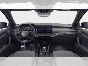 Skoda Octavia 2.0 TSI DSG 4x4 Sportline Combi❗️ Schwarz & Silber sofort Verfügbar❗️