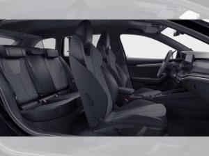 Skoda Octavia 2.0 TSI DSG 4x4 Sportline Combi❗️ Schwarz & Silber sofort Verfügbar❗️