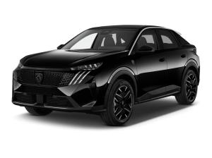 Peugeot 3008 Hybrid 145 e-DSC6 Style