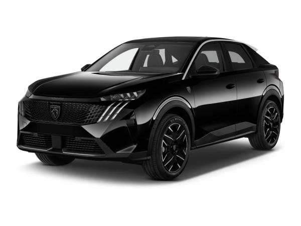 Peugeot 3008 Hybrid 145 e-DSC6 Style