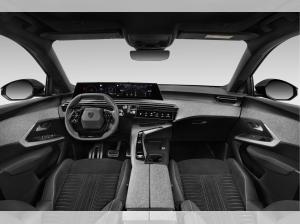 Peugeot 3008 Hybrid 145 e-DSC6 Style