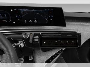 Peugeot 3008 Hybrid 145 e-DSC6 Style