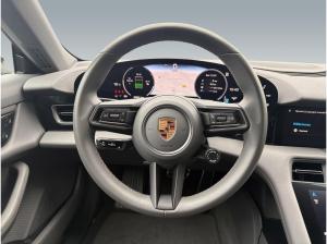 Porsche Taycan (Typ Y1A)