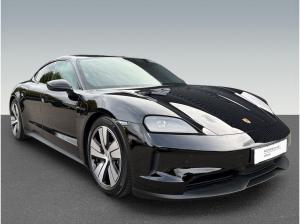 Porsche Taycan (Typ Y1A)