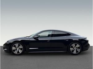 Porsche Taycan (Typ Y1A)