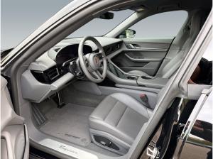 Porsche Taycan (Typ Y1A)