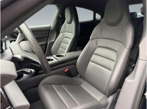 Porsche Taycan (Typ Y1A)
