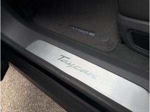 Porsche Taycan (Typ Y1A)
