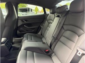 Porsche Taycan (Typ Y1A)