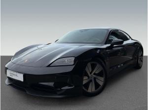 Porsche Taycan (Typ Y1A)