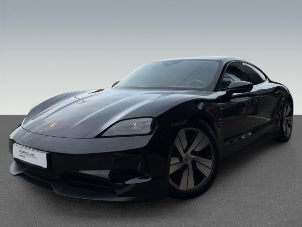 Porsche Taycan (Typ Y1A)