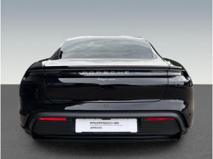 Porsche Taycan (Typ Y1A)