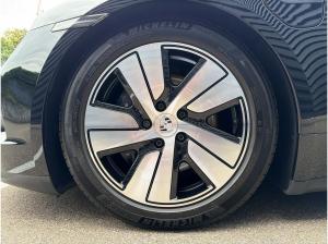 Porsche Taycan (Typ Y1A)