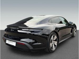 Porsche Taycan (Typ Y1A)