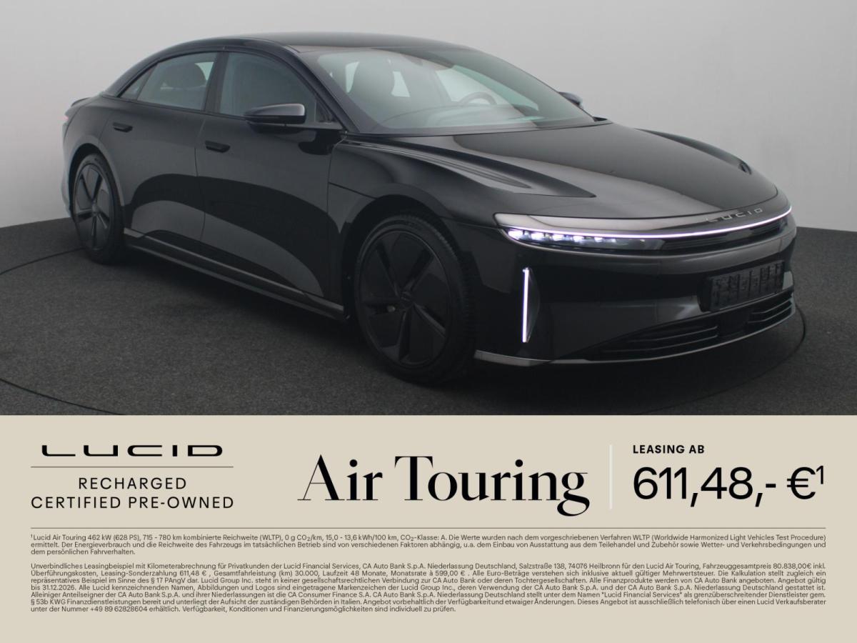 Lucid Air