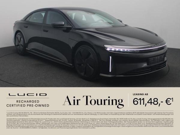 Lucid Air