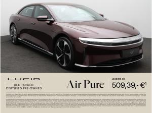 Lucid Air Pure AWD
