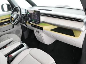 Volkswagen ID.Buzz Pro Langer Radstand 6Sitze TravelAssist PANO el.Heckklappe und Schiebetüren