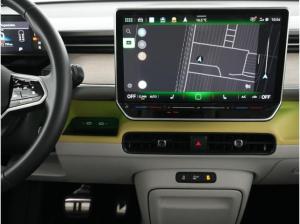 Volkswagen ID.Buzz Pro Langer Radstand 6Sitze TravelAssist PANO el.Heckklappe und Schiebetüren