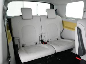Volkswagen ID.Buzz Pro Langer Radstand 6Sitze TravelAssist PANO el.Heckklappe und Schiebetüren