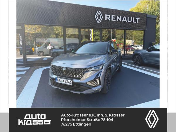 Renault Austral Esprit Alpine Full Hybrid 200 PS "LUXUS" - MATRIX LED - HARMAN KARDON - Head UP DSPLAY - GJR