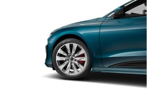 Audi A6 e-tron Avant *Matrix*AHK*Tech plus*