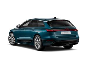 Audi A6 e-tron Avant *Matrix*AHK*Tech plus*