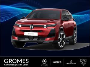 Citroën C5 Aircross MAX inkl. AWR | Gewerbe Special🔥frei konfigurierbar🔥